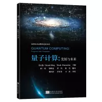 音像量子计算:发展与未来艾米丽·格朗布林,马克·霍罗威茨