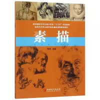 音像素描(高等院校艺术与设计专业十三五规划教材)编者:陈静