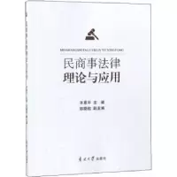 音像民商事律理与应用齐恩平主编