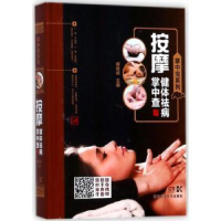 音像按摩健体祛病掌中查臧俊岐