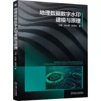 音像地理数据数字水印建模与原理任娜,朱长青,陈玮彤