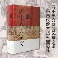 音像唐宋八大家文鉴赏辞典吴小林,吴小林 著