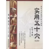 音像实用50穴王宏才 等
