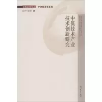 音像中低技术产业技术创新研究白玲,徐曌