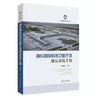 音像浦东国际机场卫星厅及捷运系统工程戴晓坚