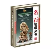 音像名石鉴藏全书杨晓钧编著
