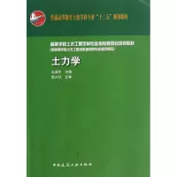 音像土力学王成华 编