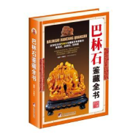 音像巴林石鉴藏全书宋建文编著