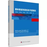 音像固体推进剂损伤多尺度模拟庞维强 等