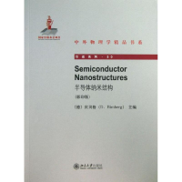 音像半导体纳米结构(德)宾贝格 编