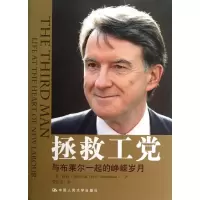 音像拯救工(英)曼德尔森