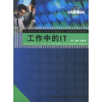 音像工作中的IT[英]戴维·斯托里[DavidStorey]著