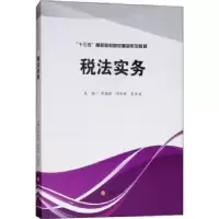 音像税法实务李瑞祯,闫金秋,吴亚丽 编