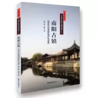 音像南阳古镇:历史文化名镇的保护与发展姚子刚,庞艳
