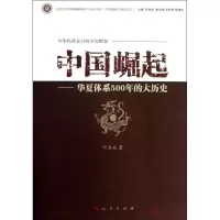 音像中国崛起叶自成