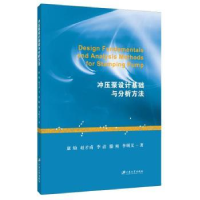 音像冲压泵设计基础与分析方法康灿