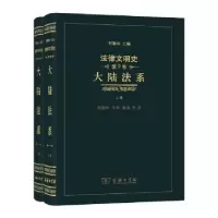 音像大陆法系何勤华马贺 蔡迪 等著