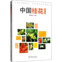 音像中国桂花(第2版)杨康民 等