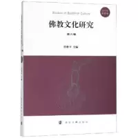 音像文化研究:第六辑 (2017年秋季号)洪修平主编
