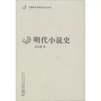 音像明代小说史陈大康