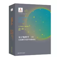 音像量子物理学.上册(平装本)丁亦兵,等