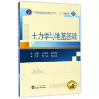 音像土力学与地基基础盛海洋,胡雪梅 编