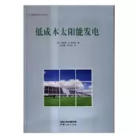 音像低成本太阳能发电(美)刘易斯·M.弗拉斯著