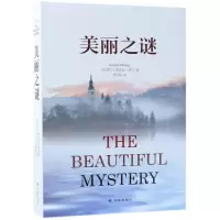 音像美丽之谜(加拿大)路易丝·彭尼|译者:李红侠