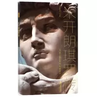 音像米开朗琪罗传/中华译学馆(法)娜丁·索德尔|译者:刘懿//谭心怡