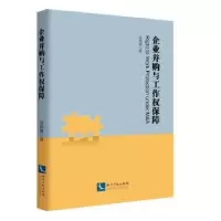 音像企业并购与工作权保障张颖慧