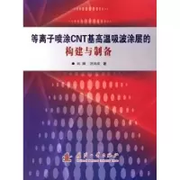 音像等离子喷涂CNT基高温吸波涂层的构建与制备刘顾 著