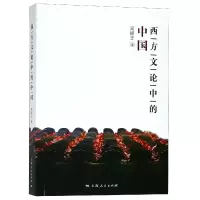 音像西方文论中的中国吴娱玉