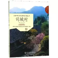 音像司城村/走进中国少数民族特色村寨丛书赵桅//罗奋飞