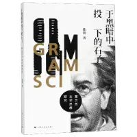 音像于黑暗中投下的石子(葛兰西文学思想研究)陈朗