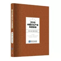 音像2018中文化业年度报告范周主编