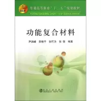 音像功能复合材料尹洪 等