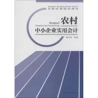 音像农村中小企业实用会计胡冬鸣
