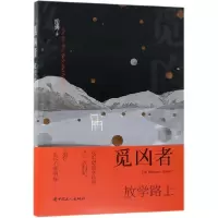 音像觅凶者(放学路上)岳勇