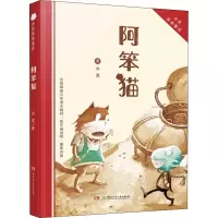音像阿笨猫冰波