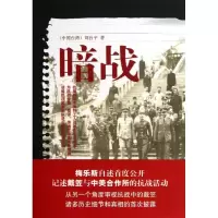 音像暗战刘台平
