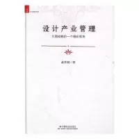 音像设计产业管理:大国战略的一个理论视角成乔明著