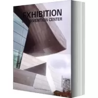 音像会展建筑高迪国际出版有限公司编