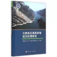 音像三峡库区高陡岸坡成灾机理研究黄波林 等著