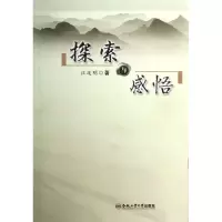 音像探索与感悟汪延明