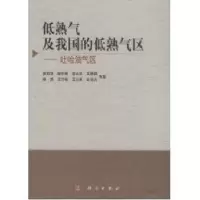 音像低熟气及我国的低熟气区:吐哈油气区袁明生等著