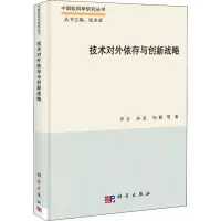 音像技术对外依存与创新战略罗文 等