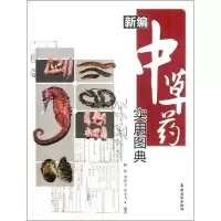 音像新编草实用图典陈裕//李世全//罗小飞