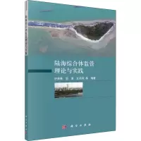 音像陆海综合体监管理论与实践许贵林