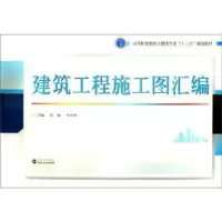 音像建筑工程施工图汇编陈鹏,叶财华