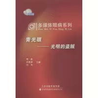 音像青光眼季建 等 编